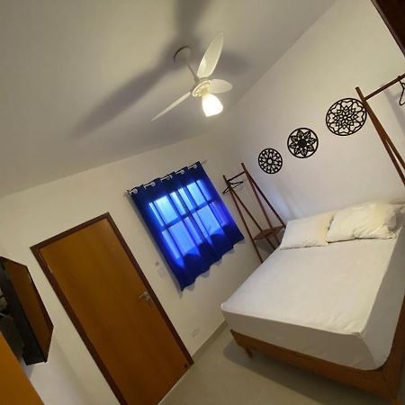 Vila Lorenzi & Apartamentos Ubatuba Luaran gambar