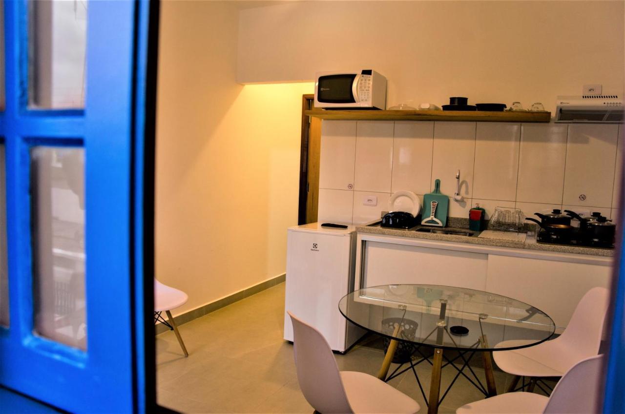 Vila Lorenzi & Apartamentos Ubatuba Luaran gambar