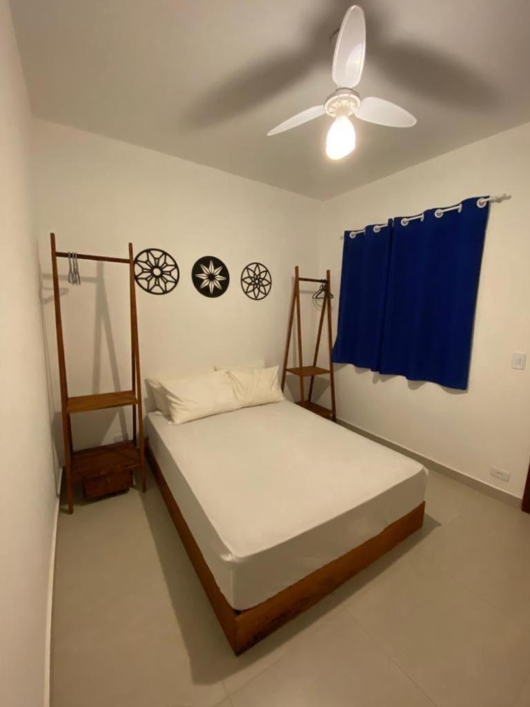 Vila Lorenzi & Apartamentos Ubatuba Luaran gambar