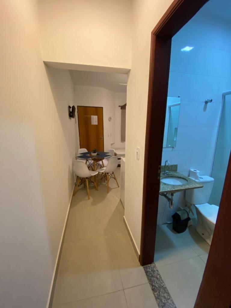 Vila Lorenzi & Apartamentos Ubatuba Luaran gambar