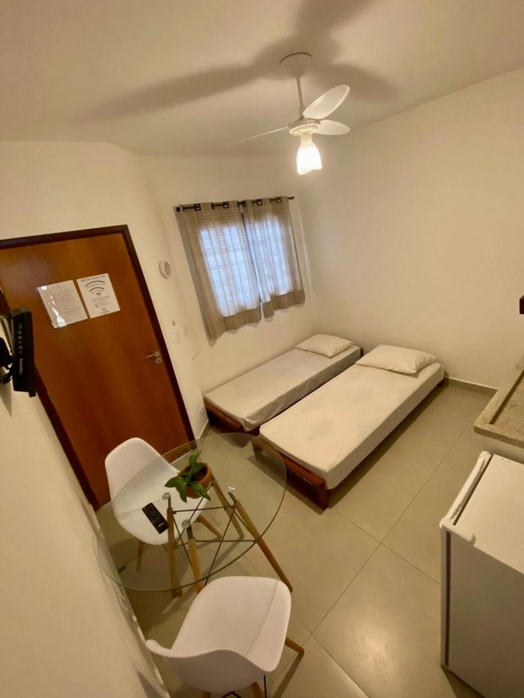 Vila Lorenzi & Apartamentos Ubatuba Luaran gambar